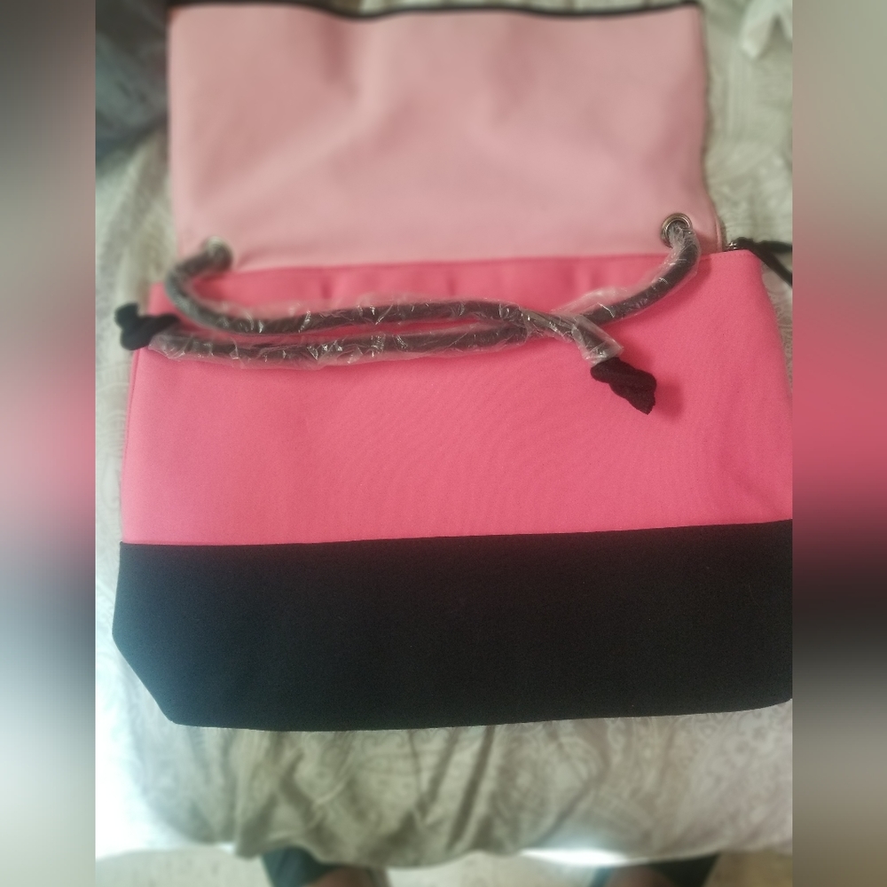 Victoria secret laptop bag (limited edition)